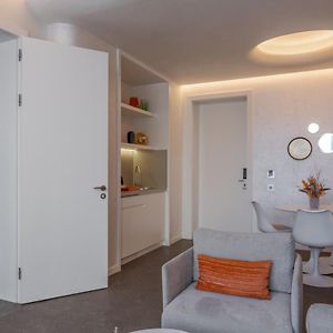 Suite met een King Size Bed